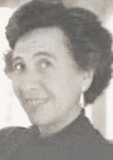 Hedda Bolgar